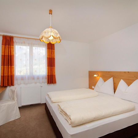 Hotel Garni Paler Тіроло Екстер'єр фото