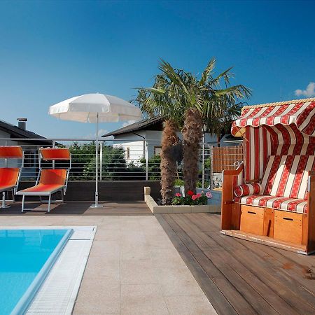 Hotel Garni Paler Тіроло Екстер'єр фото