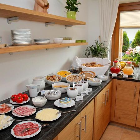 Hotel Garni Paler Тіроло Екстер'єр фото