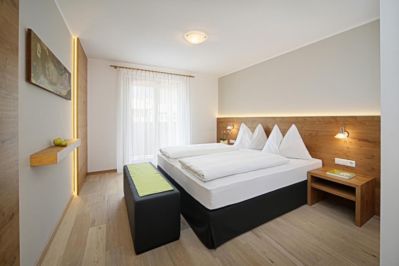 Hotel Garni Paler Тіроло Екстер'єр фото