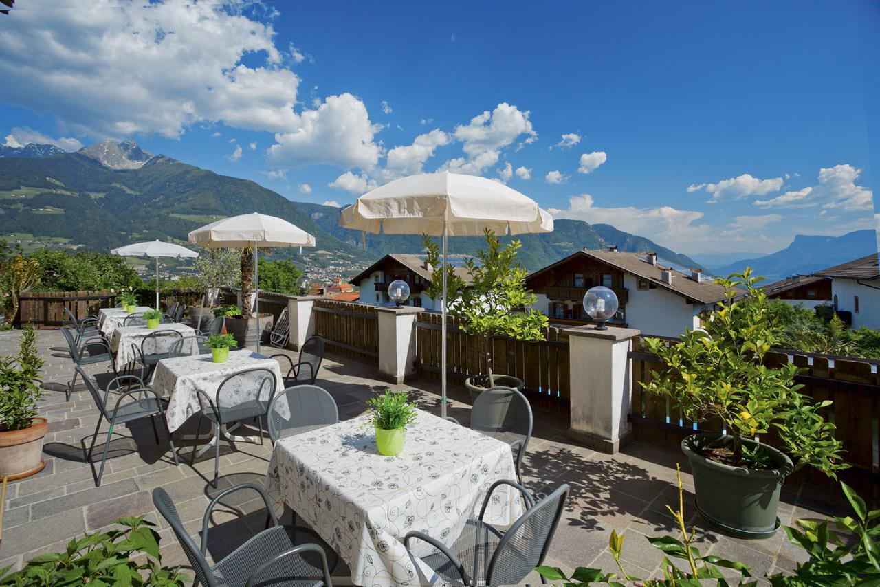 Hotel Garni Paler Тіроло Екстер'єр фото