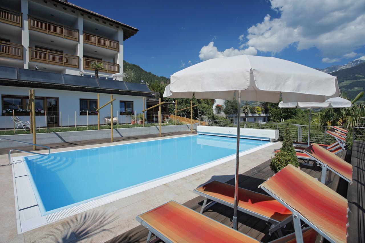 Hotel Garni Paler Тіроло Екстер'єр фото
