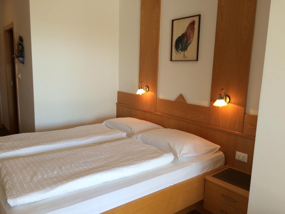 Hotel Garni Paler Тіроло Екстер'єр фото