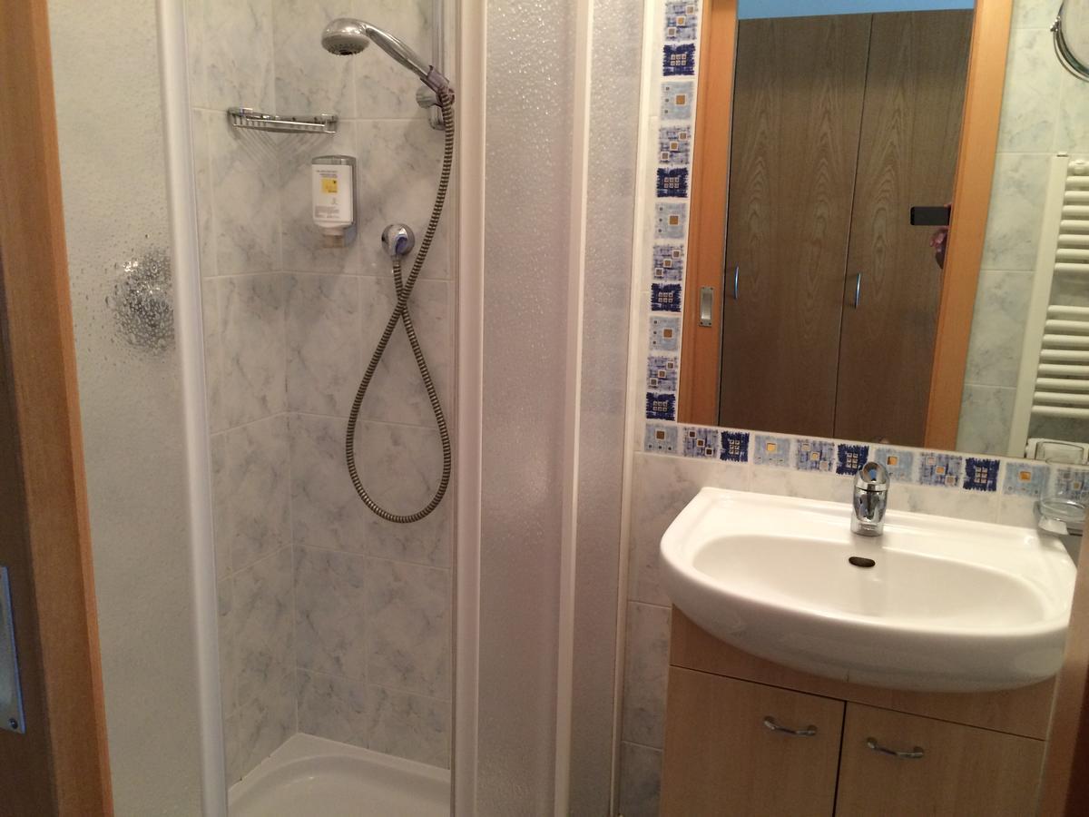 Hotel Garni Paler Тіроло Екстер'єр фото