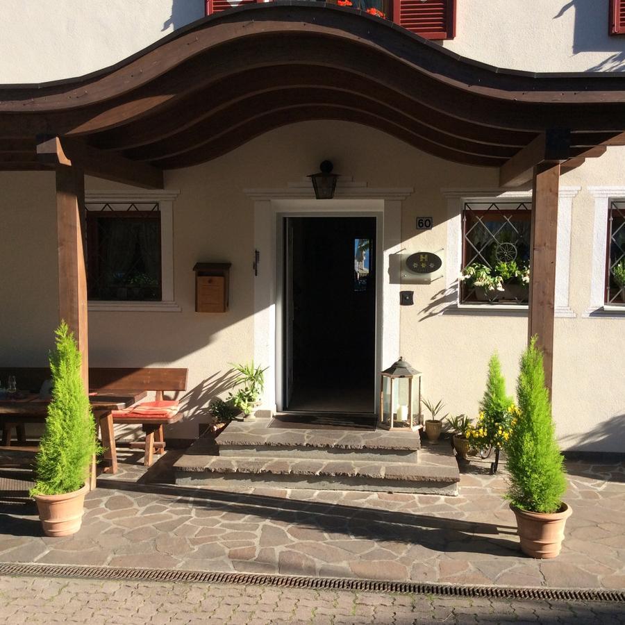 Hotel Garni Paler Тіроло Екстер'єр фото