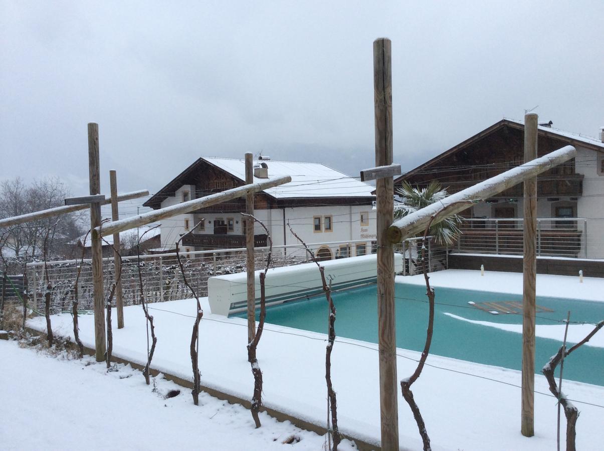 Hotel Garni Paler Тіроло Екстер'єр фото