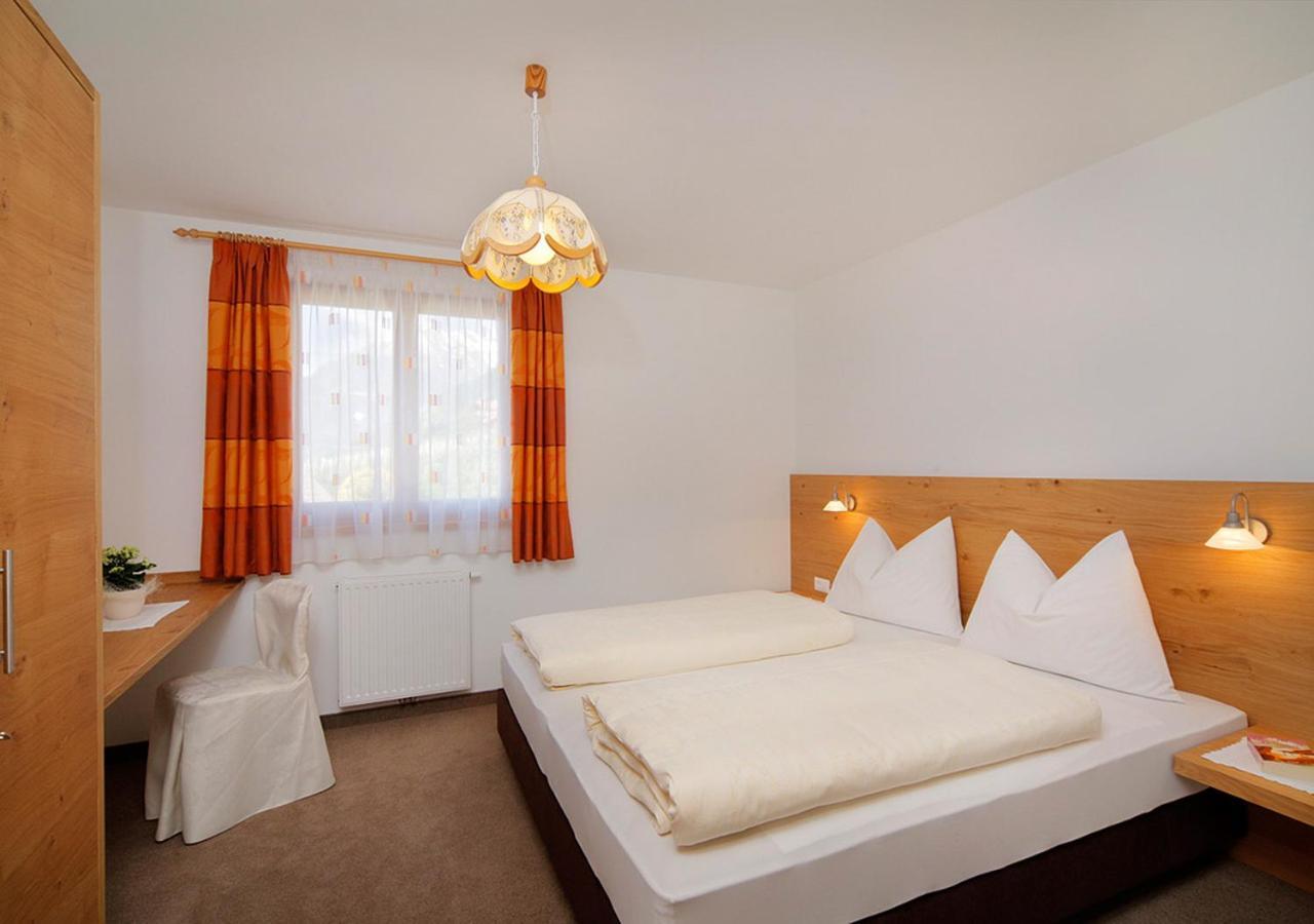 Hotel Garni Paler Тіроло Екстер'єр фото